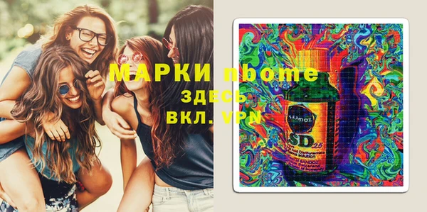 ешки Горняк