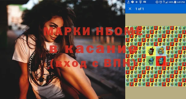 ешки Горняк